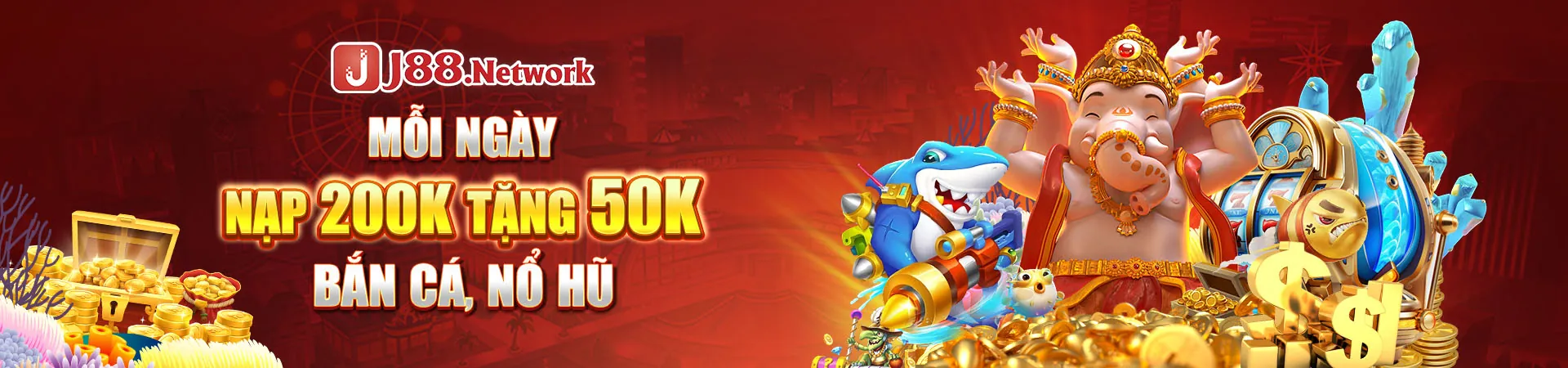 Thế giới bắn cá sôi động tại TY88 Link Mới