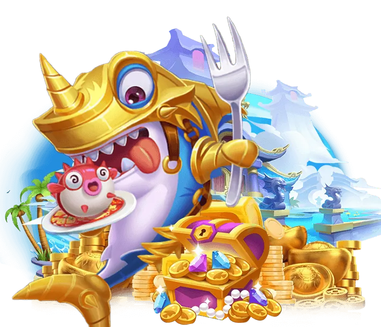 Game Bắn Cá Rồng
